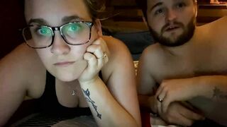 mr_mrs0723 - Private  [Chaturbate] buttfucking blackhair thrilling arousal