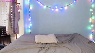 munecaa - Private  [Chaturbate] toy ravishing temptress fiery lust