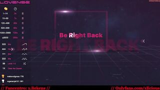 mypetbunnie - Private  [Chaturbate] hairy-pussy Soft Skin Tone -bukkakeboys