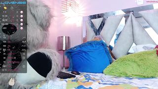 naela_sexy - Private  [Chaturbate] bulge amateur-xxx Stunning stems