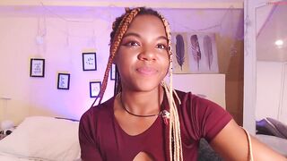 naveen_tiana - Private  [Chaturbate] nipple nakedshow -cumshot