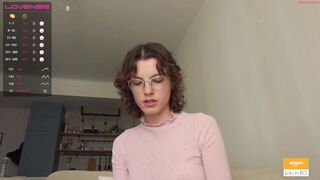 nkisi_ - Private  [Chaturbate] Captivating cantaloupes Wireless bra thief