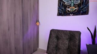 noelle_tomie - Private  [Chaturbate] pendeja spanish Toned physique