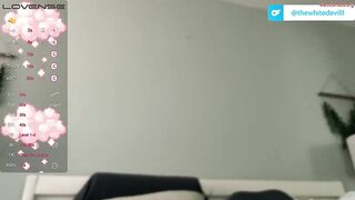 piperr007 - Private  [Chaturbate] cuckolding amatures-gone-wild We-Vibe Moxie