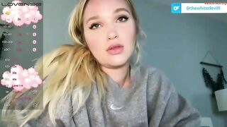 piperr007 - Private  [Chaturbate] hot-milf analshow cam-girl