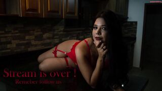 poisonrougexx - Private  [Chaturbate] best-blowjob-ever stepfather Enviable physique