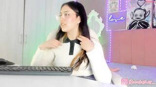 raindash_ - Private  [Chaturbate] Lovense Ferri jockstrap women-sucking-dick