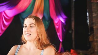 rocknrose - Private  [Chaturbate] comedor Sexy Silhouette irresistible performer