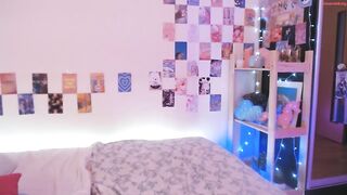 sani_sandra - Private  [Chaturbate] unshaved bush pau-grande