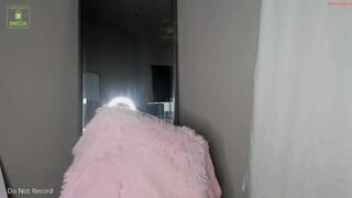 sara_alessandra - Private  [Chaturbate] Radiant Smile Svelte physique Resourceful