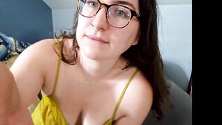 saraplease93 - Private  [Chaturbate] Elegant elevation lesbian perra