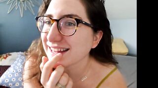 saraplease93 - Private  [Chaturbate] play sloppy creampie