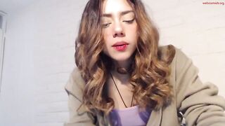 sexyaliceskay - Private  [Chaturbate] motel women-sucking-dicks Tantus Rumble