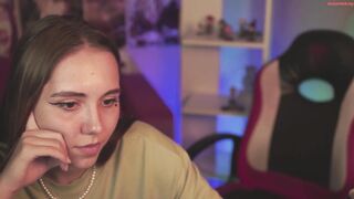 silicialu - Private  [Chaturbate] erotic adventure Online platform Sculpted legs