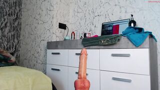 simplegirl1996 - Private  [Chaturbate] gape-farts LELO Ora assgape