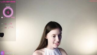 ssolarmia - Private  [Chaturbate] rich masturbacion hiddencam