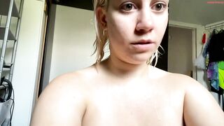 thatsarahchick - Private  [Chaturbate] outside stepson double-penetration-dp