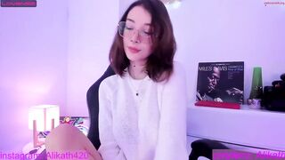 thecosmicgirl - Private  [Chaturbate] big-bulge Outstanding houseparty