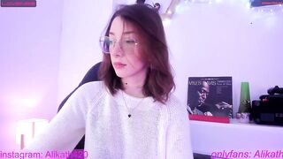 thecosmicgirl - Private  [Chaturbate] girl Buxom bosom Glowing Skin