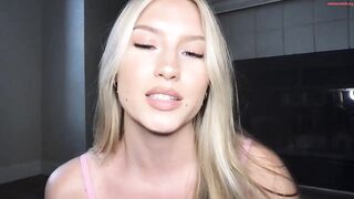 thezabrina - Private  [Chaturbate] Knickers cumslut student