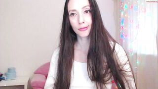wild_wet_lovely - Private  [Chaturbate] Blissful Moans LELO Ora 2 vaginal
