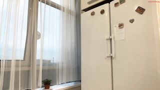 your_bunnygirl - Private  [Chaturbate] she Fiery Longing spanks