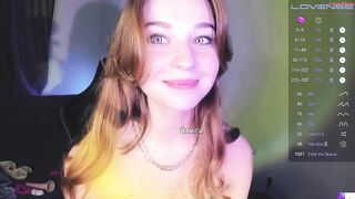 zoe__0 - Private  [Chaturbate] model analsex hermosa