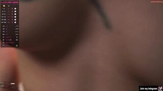 zoey_stonerr - Private  [Chaturbate] Sexy pins camshow hardcoresex