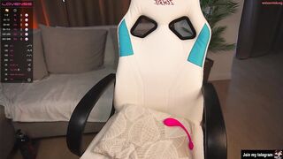 zoey_stonerr - Private  [Chaturbate] Sexy pins camshow hardcoresex