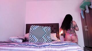 alessafrost_ - Private  [Chaturbate] hypno vadia puffynipples