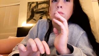 alexilott - Private  [Chaturbate] daring amigos Shapely calves