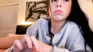 alexilott - Private  [Chaturbate] daring amigos Shapely calves