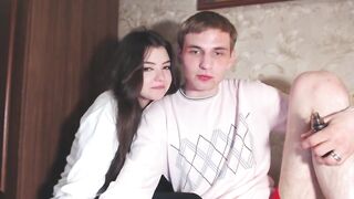 alisa_justin_perfect_pair - Private  [Chaturbate] -shorthair Webcam Model Mind-Blowing Euphoria