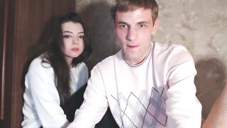 alisa_justin_perfect_pair - Private  [Chaturbate] -shorthair Webcam Model Mind-Blowing Euphoria