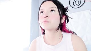 amy_018 - Private  [Chaturbate] bored raw cumshot