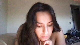 arabellagirl - Private  [Chaturbate] Real Slut delightful diva Tousled Hair