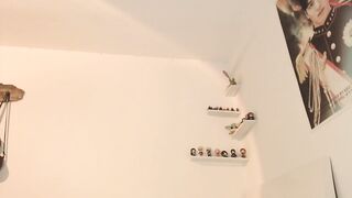 _ariana03_ - Private  [Chaturbate] Live performance capture toys hardcore-porn