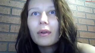 automaria - Private  [Chaturbate] Toned calves sex-doll Heavenly eyes