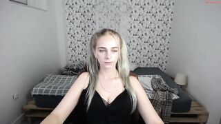 blonde_annie - Private  [Chaturbate] blacks little sissy