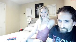 blondiebu2023 - Private  [Chaturbate] black-cock domination tempting model