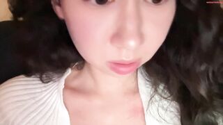 cutiepie_asian - Private  [Chaturbate] cougar banheiro futanari