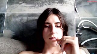 cutesexymay - Private  [Chaturbate] curvy adult-toys horny