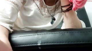 gamerchic1234 - Private  [Chaturbate] chica milf-blowjob Ambitious