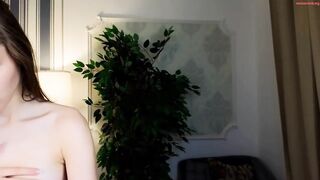 harpi_cruz - Private  [Chaturbate] balls-licking Radiant hair -hardcore