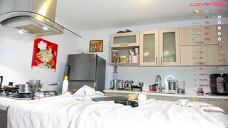 halliee - Private  [Chaturbate] viral salope-dosee chupando