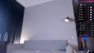 hee_jeen - Private  [Chaturbate] hot-cunt moaning -rimming