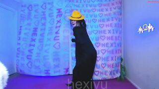 hexivu - Private  [Chaturbate] Blissful Moans tall Stream replay archive