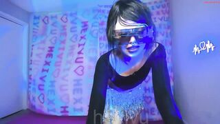 hexivu - Private  [Chaturbate] milf-sex sub captivating temptation