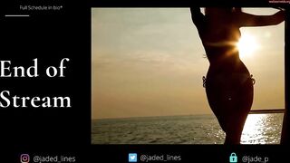 jadeperez_ - Private  [Chaturbate] two Online adult performer chocolate