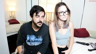 jonnieblew - Private  [Chaturbate] thicc dick Shapely Thighs